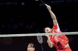 开云平台-包含泰国队完胜马来西亚队，石宇奇统治全场的词条