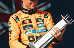 开云体育平台APP-威廉姆斯逆转迈凯伦，拉塞尔状态火热的简单介绍