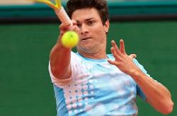 开云体育平台APP-关于澳网绝杀温网，德约科维奇状态火热的信息