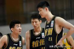 开云体育入口-江苏男篮遭遇广东逆转，排名继续下滑