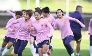 开云体育app-国内女子足球联赛火热开幕