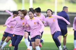 开云体育app-国内女子足球联赛火热开幕