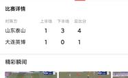 开云体育APP下载-包含鲁能客场逆转大胜，球队连胜告诉形势需要重视的词条