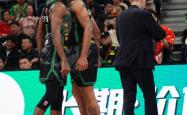 开云官网-NBA球队签下新洋帅，备战新赛季