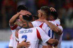 开云体育官方网站-关于法国客场险胜阿尔巴尼亚，晋级形势渐入佳境的信息