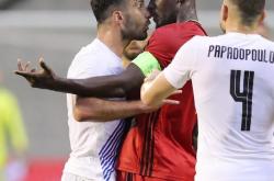 开云体育平台APP-比利时面对希腊，能否实现全胜？