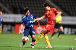 开云体育APP下载-乌克兰女足队以强势表现跻身前列