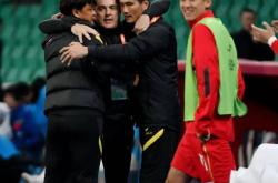 开云体育下载-中国队在国际比赛中精彩表现，备战重要赛事