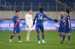 开云体育登录-圣保罗前锋路易斯·费利佩即将加盟申花，球迷热议