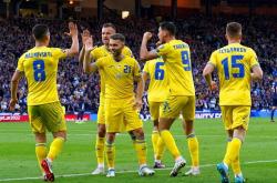 开云体育官方网站-乌克兰队狂胜，欧洲杯资格赛实力无敌的简单介绍