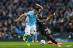 开云体育官方网站-曼城逆转晋级，巴黎圣日耳曼惨遭淘汰的简单介绍