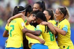 开云体育登录-关于印度女足队意外取胜，赢得球迷掌声的信息