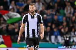 开云APP-乌迪内斯客场擒拉齐奥，挑战领头羊势头