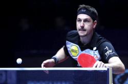 开云体育-波兰乒乓球队绝杀德国乒乓球队，波尔打破历史纪录