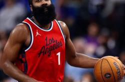 开云体育登录-火箭主场横扫开拓者，哈登再次独揽40+带队获胜