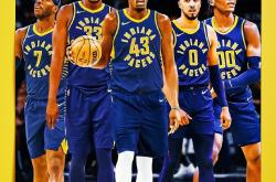 开云官方app入口-猛龙大胜步行者，迎来胜利