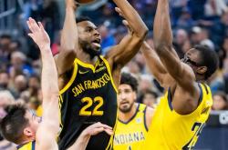 开云体育app-活塞难敌步行者，遭遇落败