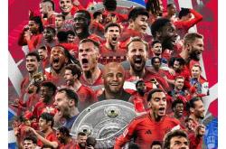 开云体育app-拜仁慕尼黑逆转多特蒙德，登顶德甲积分榜