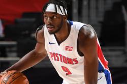 开云体育官方网站-网队主场赢下活塞，反弹积极