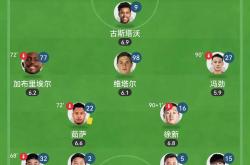 开云体育官方网站-大局已定！球队横扫对手