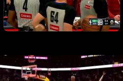 开云体育在线-篮网惊险击败灭掘金豪取四连胜