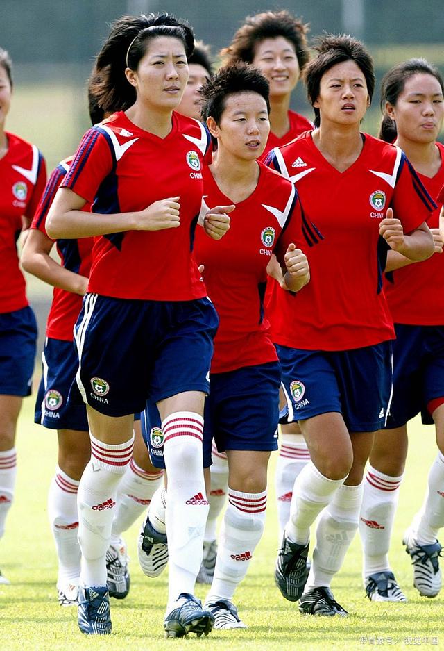 泰国女足备受瞩目，实力突出