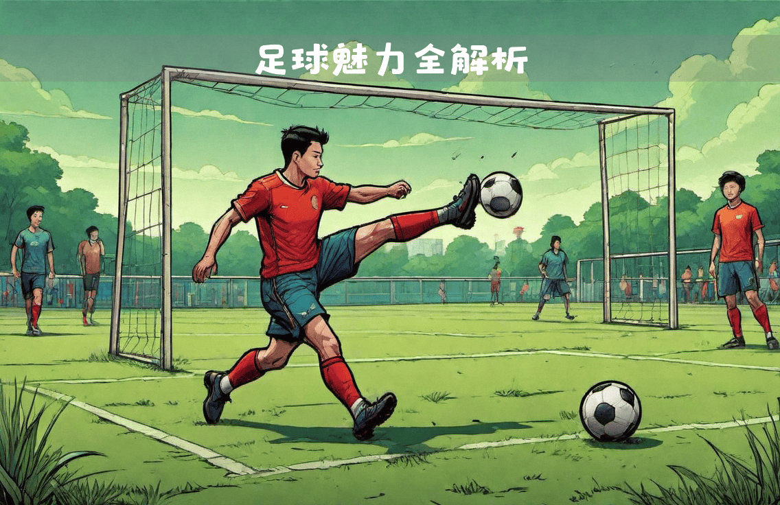 关于精彩横生的足球盛宴，让人沉迷其中的信息