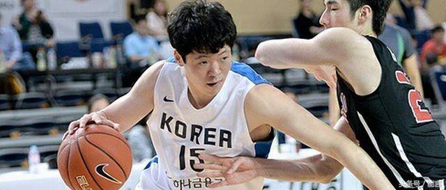 韩国篮球联赛总决赛场面火爆
