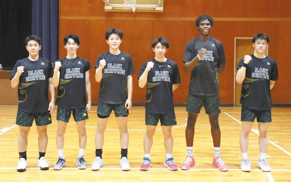 日本篮球联赛迎来新一季比赛