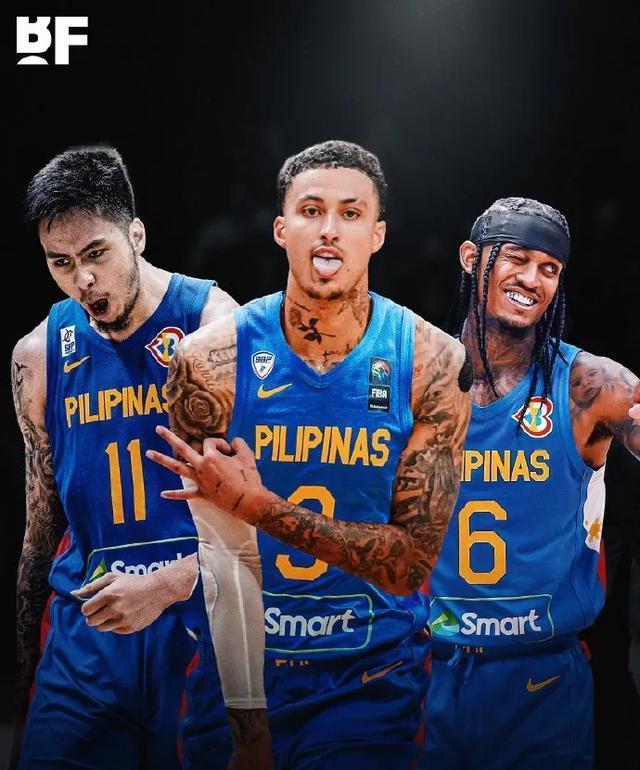 NBA球星加盟国家队，备战国际篮球赛