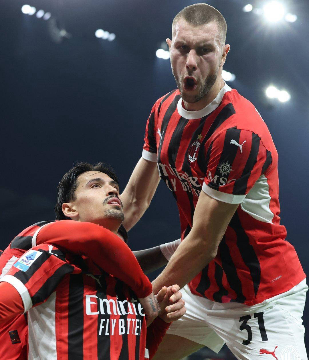 包含AC米兰与那不勒斯交手,内战难分胜负的词条 包含AC米兰与那不勒斯交手,内战难分胜负的词条