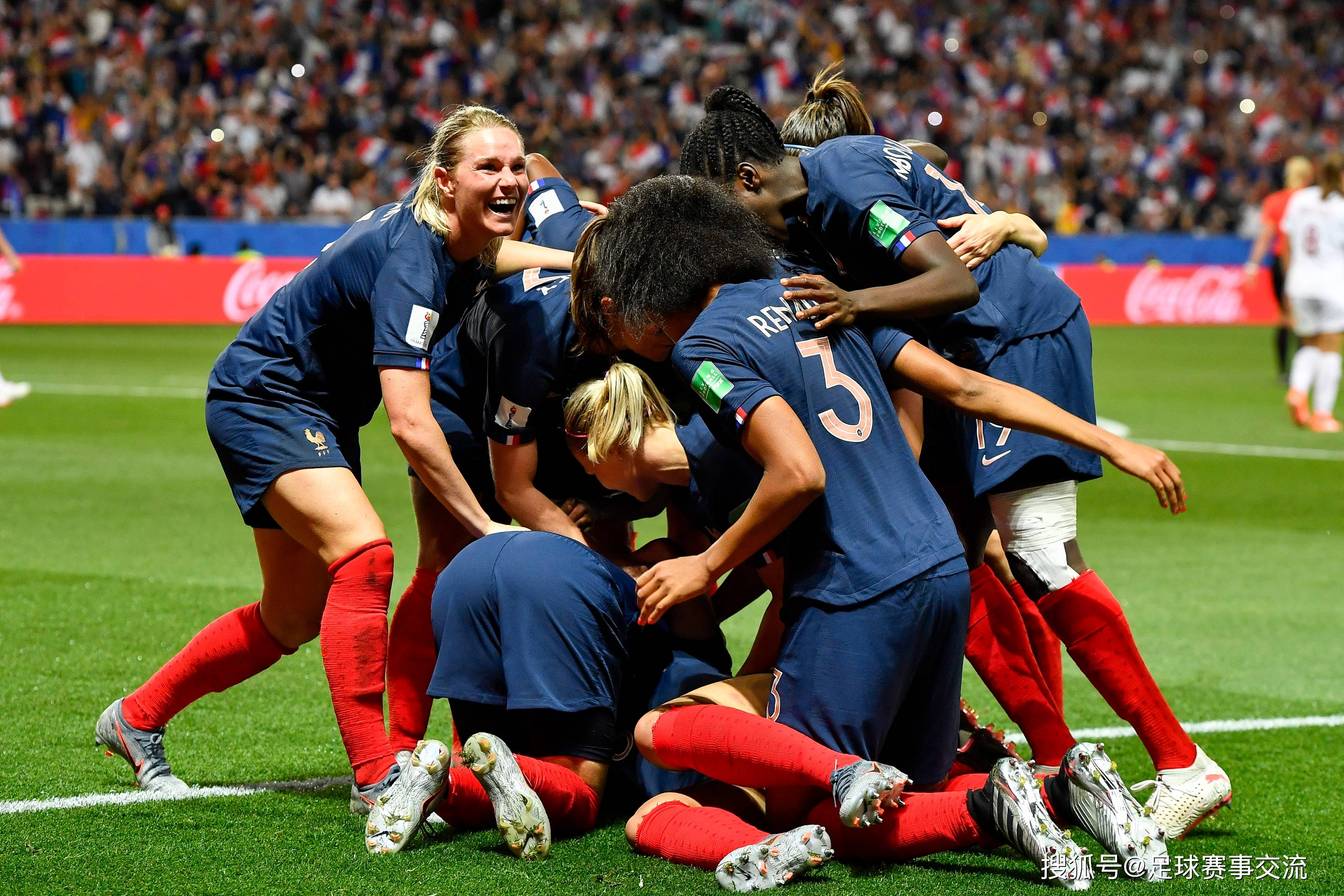 德国女足胜出国际安然杯比赛 德国女足胜出国际安然杯比赛