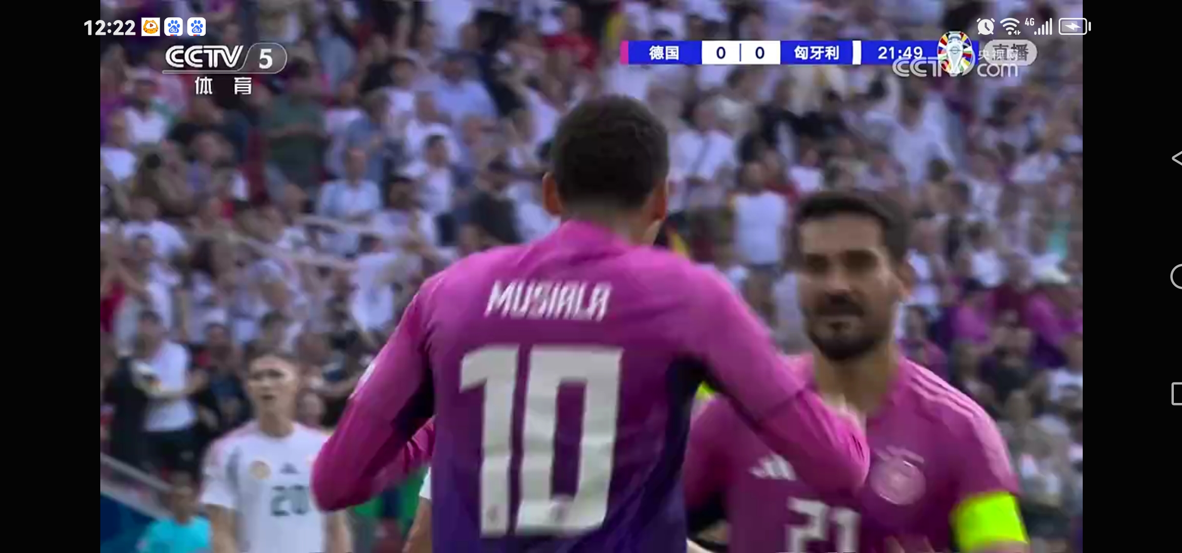 意大利主场不敌匈牙利,晋级机会受挫 意大利主场不敌匈牙利,晋级机会受挫