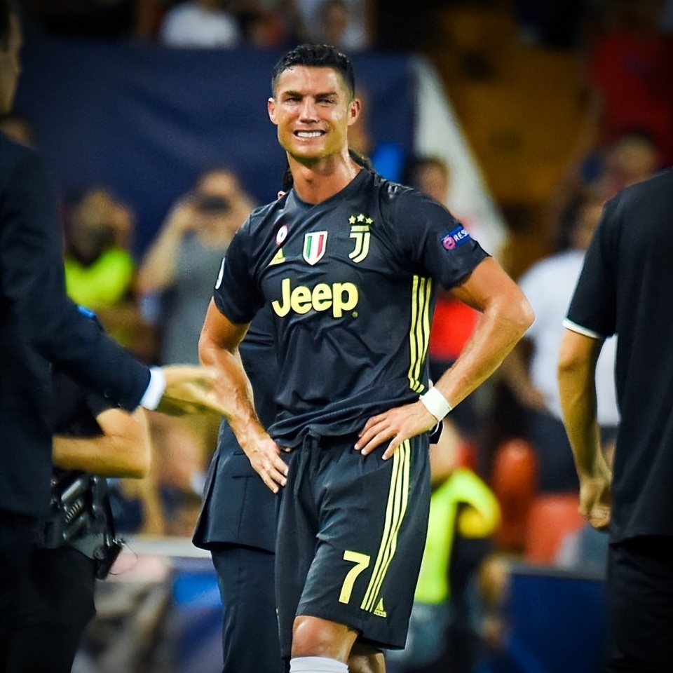 C罗个人表现持续火爆,尤文图斯头牌绝对 C罗个人表现持续火爆,尤文图斯头牌绝对