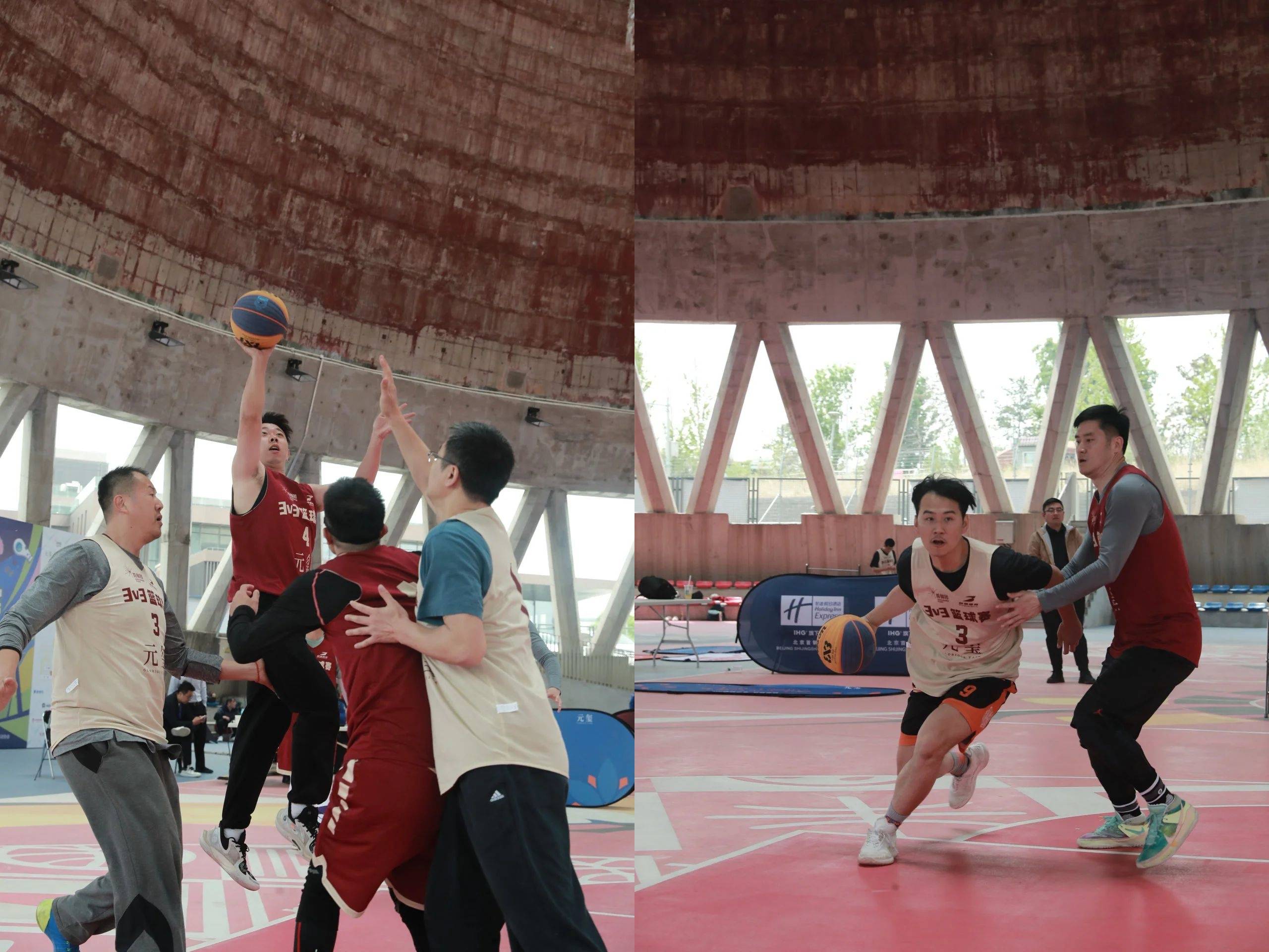 篮球赛事创纪录现场气氛火爆 篮球赛事创纪录现场气氛火爆