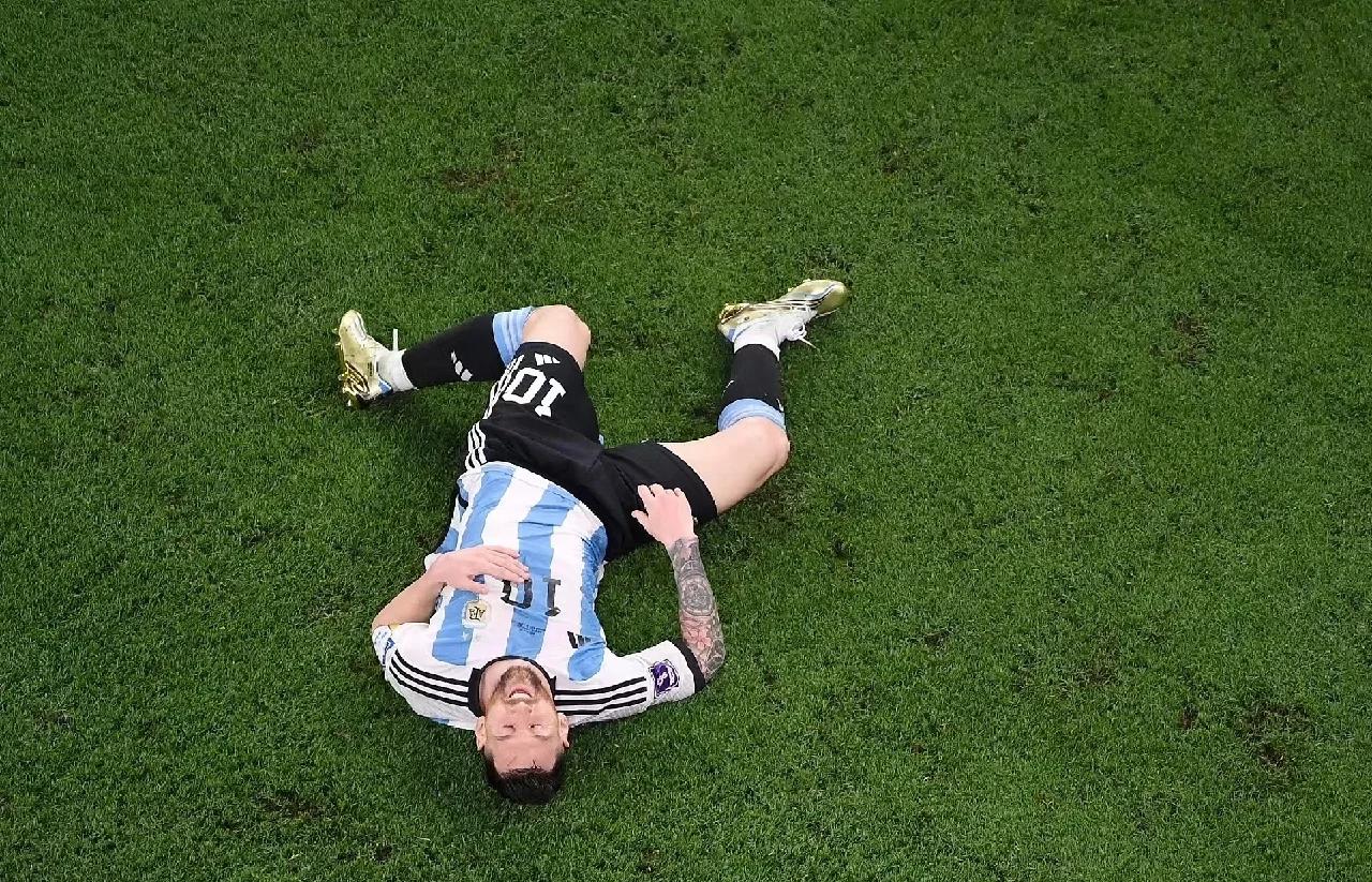 梅西为新球队首次出场,表现惊艳球迷 梅西为新球队首次出场,表现惊艳球迷