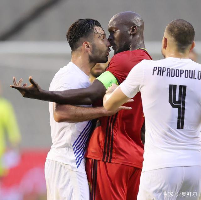 比利时面对希腊,能否实现全胜? 比利时面对希腊,能否实现全胜?