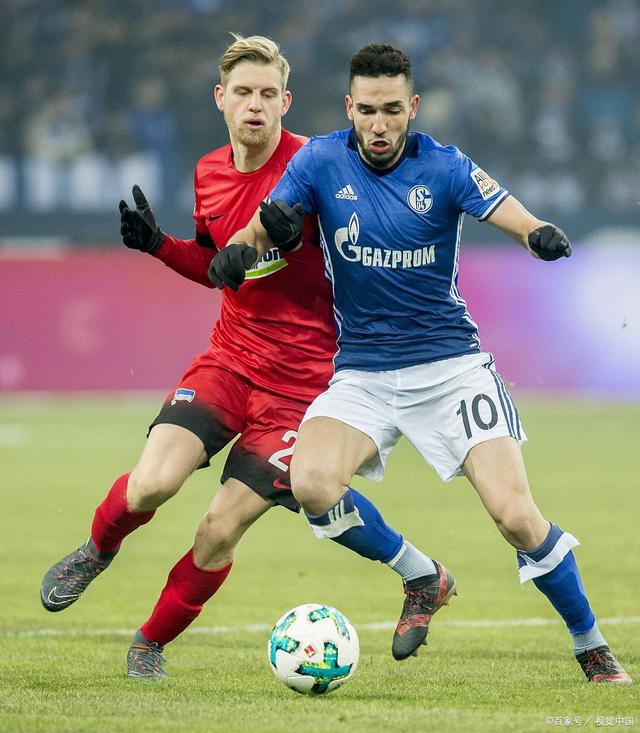 沙尔克在主场击败对手实现连胜