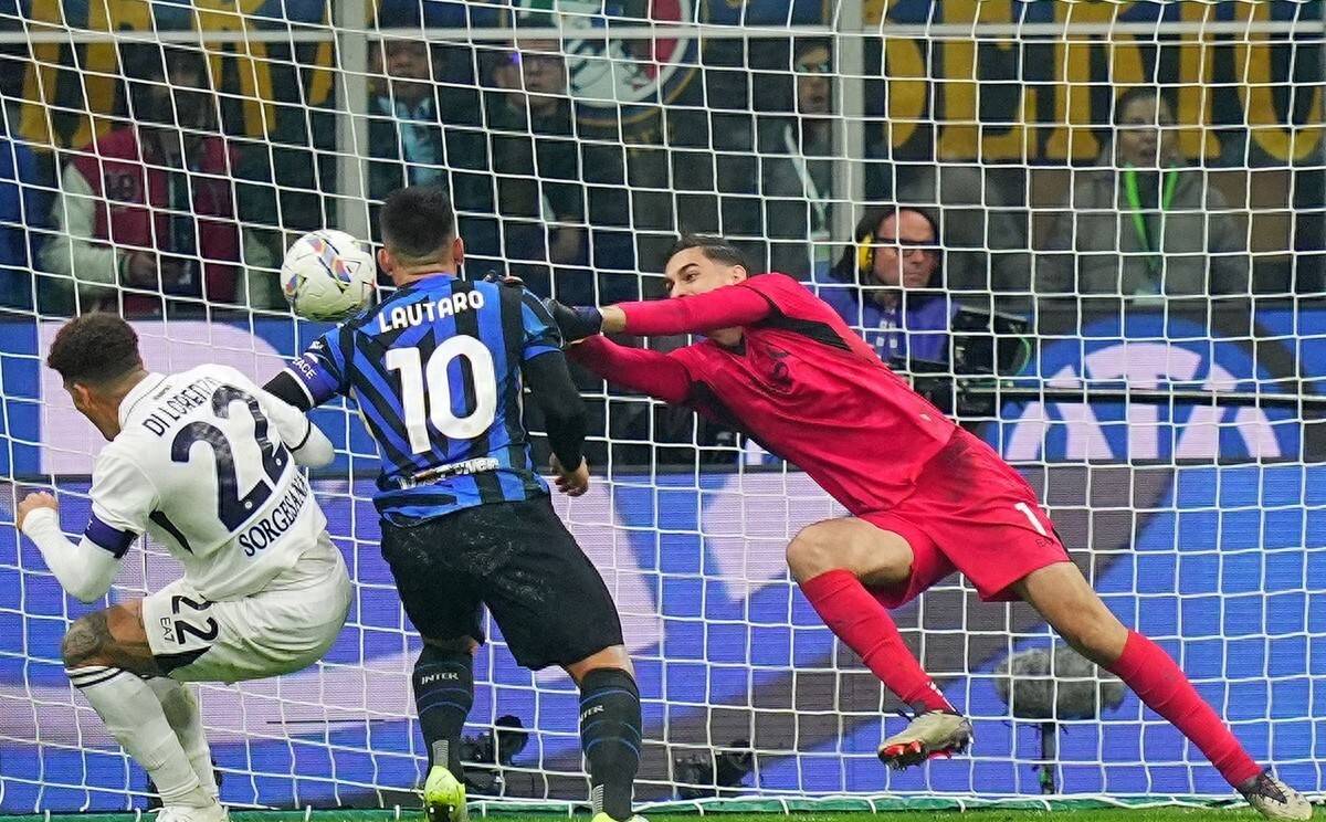 关于那不勒斯迎来连胜,稳定意甲前四位置的信息 关于那不勒斯迎来连胜,稳定意甲前四位置的信息