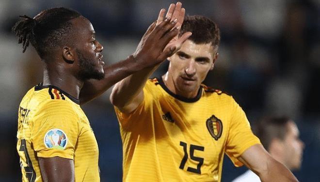 欧洲联赛法国队完胜对手晋级 欧洲联赛法国队完胜对手晋级