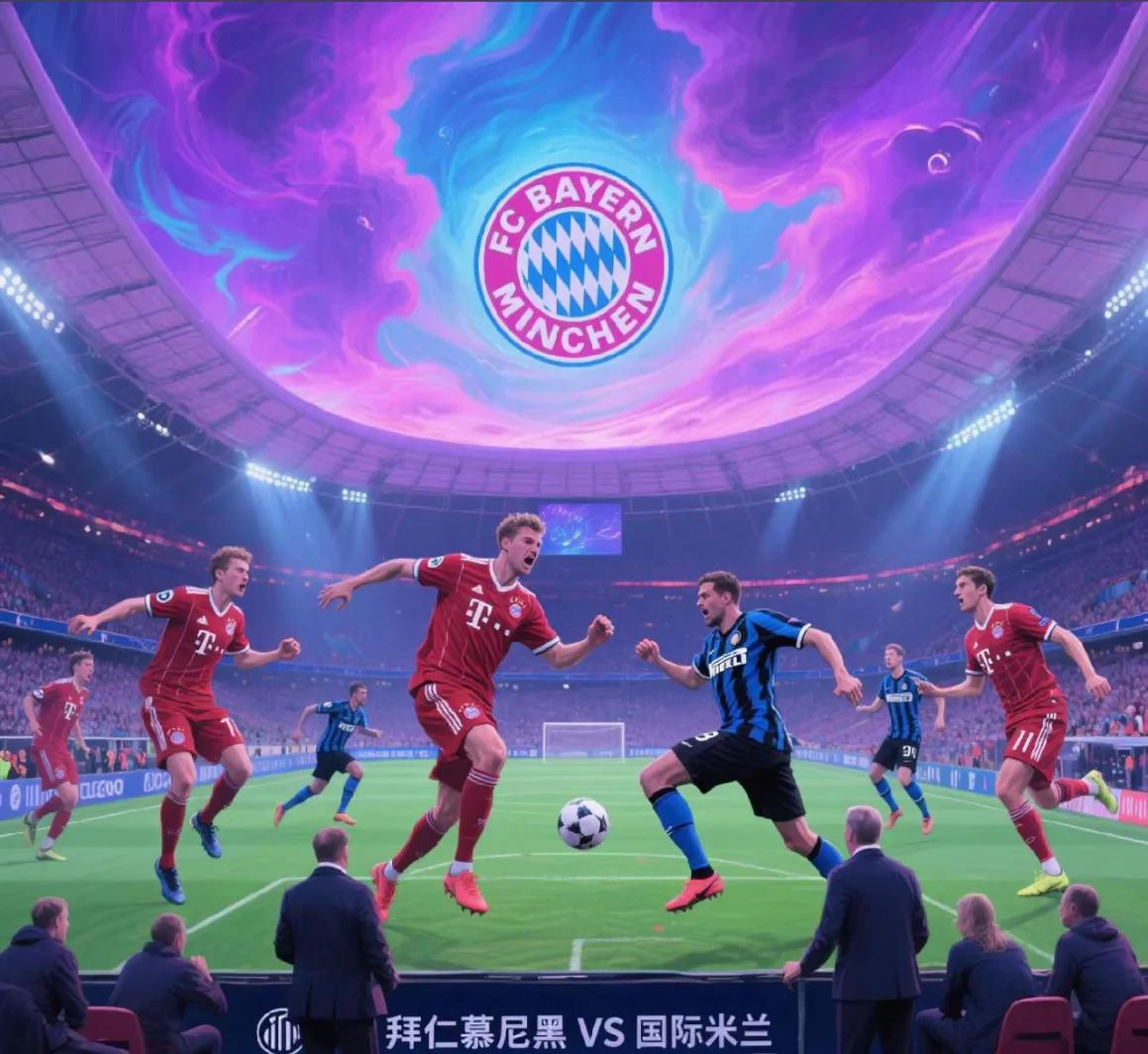 拜仁开局争分夺秒，积极备战下一场比赛