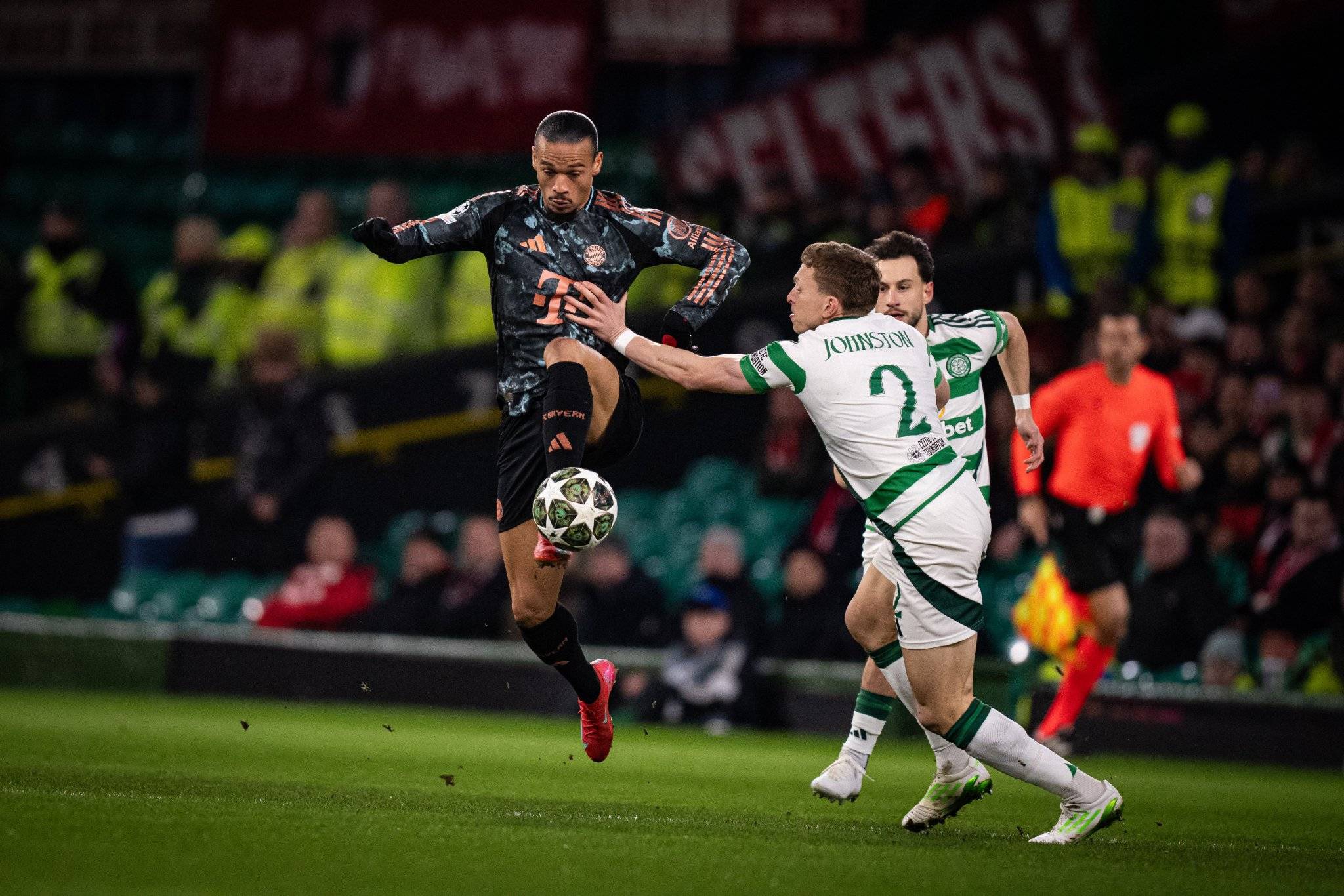 拜仁开局争分夺秒，积极备战下一场比赛