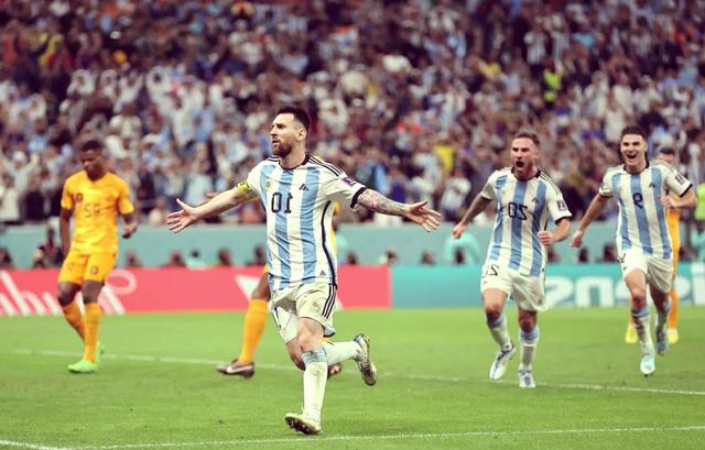 击败克罗地亚晋级前四