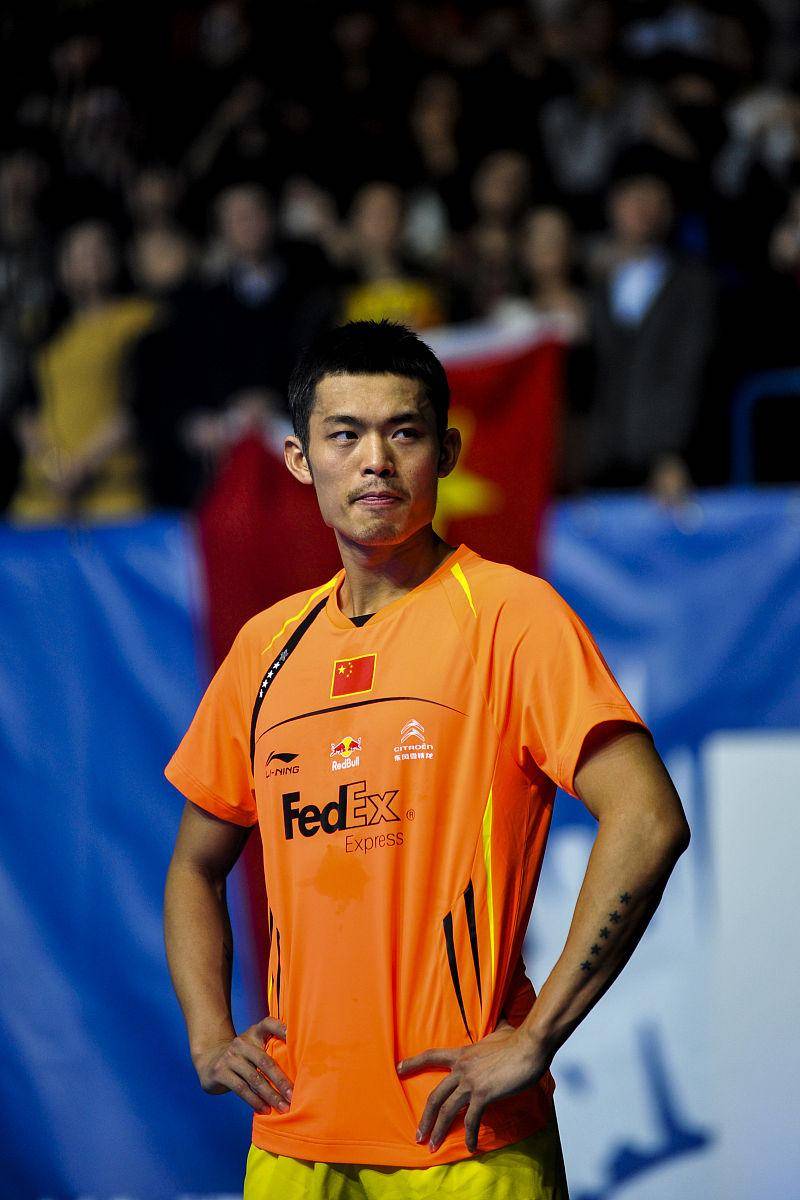 英格兰羽毛球队逆转泰国羽毛球队,林丹惊艳世界 英格兰羽毛球队逆转泰国羽毛球队,林丹惊艳世界