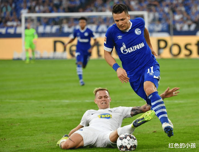 沙尔克对决柏林赫塔,双方战绩要如何交汇? 沙尔克对决柏林赫塔,双方战绩要如何交汇?