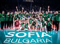 保加利亚队遭受打击,欧预赛路途坎坷 保加利亚队遭受打击,欧预赛路途坎坷