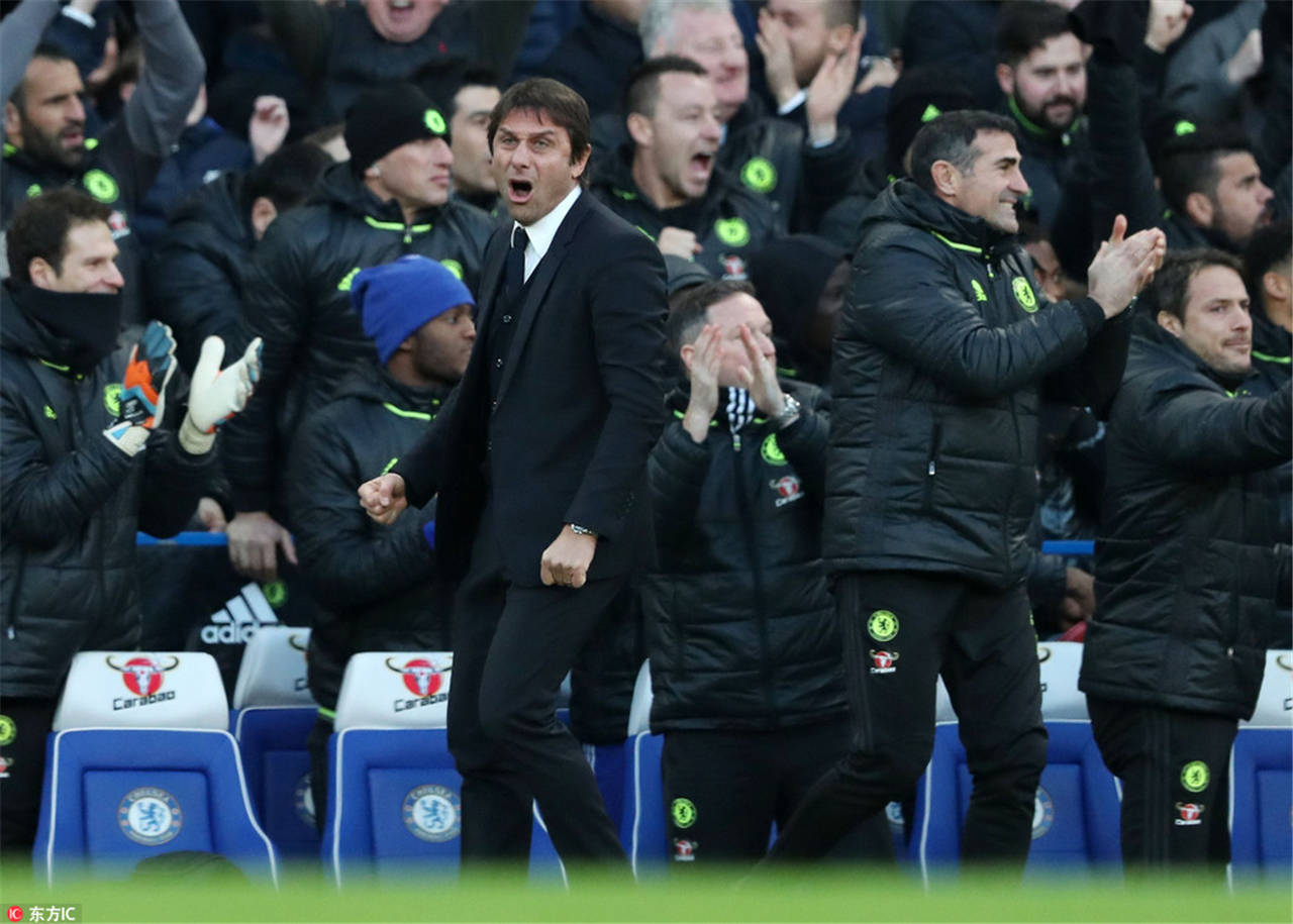 关于切尔西客场击败伯恩茅斯,英超强队再现神勇,蓝军杀出一条血路的信息 关于切尔西客场击败伯恩茅斯,英超强队再现神勇,蓝军杀出一条血路的信息