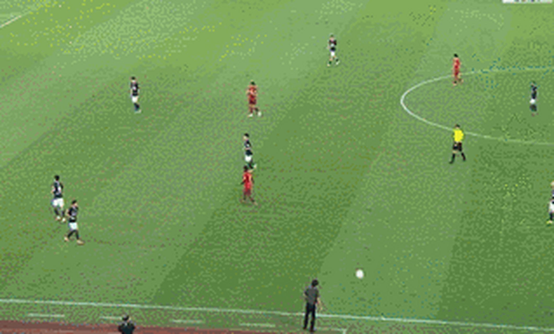 关于河北华夏幸福主场惨败,连续三轮不胜的信息 关于河北华夏幸福主场惨败,连续三轮不胜的信息