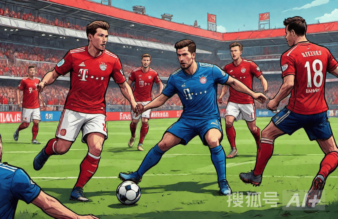 拜仁慕尼黑轻松获胜，继续领跑