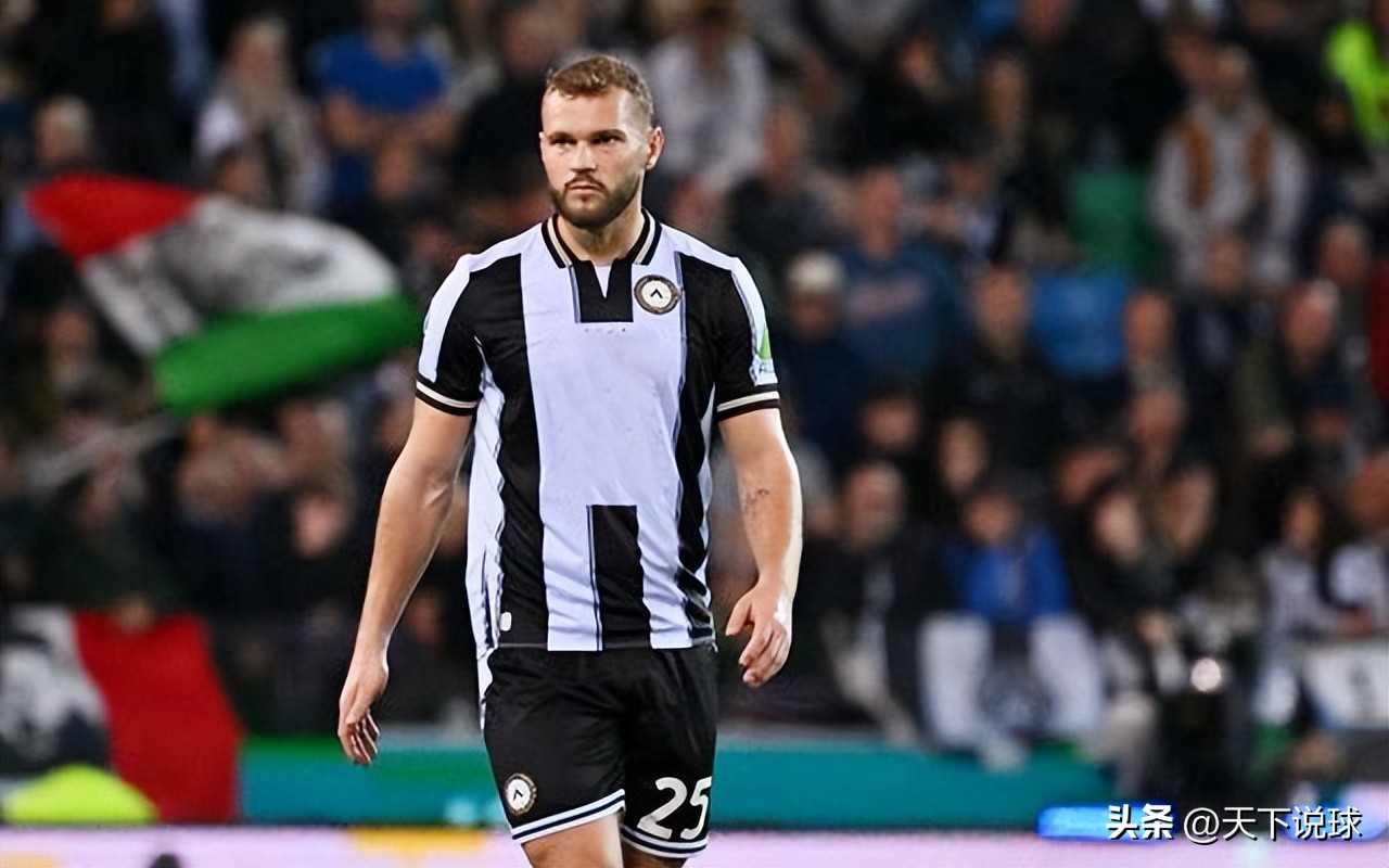 乌迪内斯客场擒拉齐奥，挑战领头羊势头